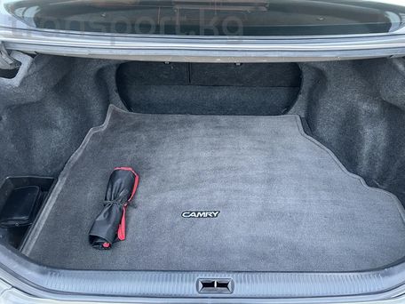 Toyota Camry, 2005 — photo 6