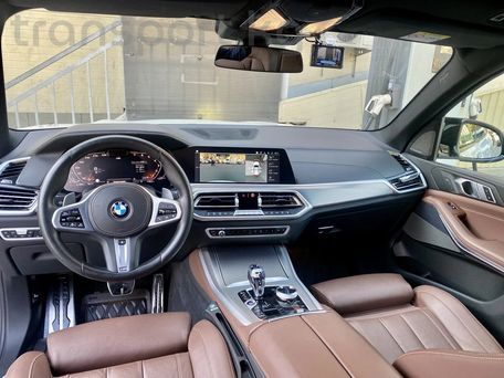 BMW X5, 2020 — photo 8