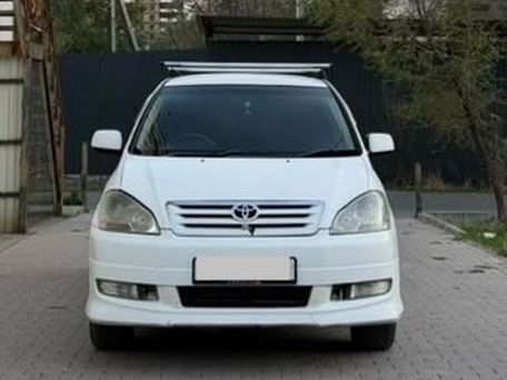 Toyota Ipsum, 2003 — 照片 2