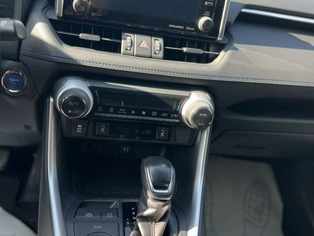 Toyota RAV4, 2019 — сүрөт 15