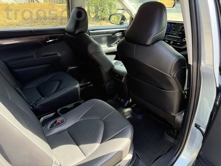 Toyota Highlander, 2020 — сүрөт 8