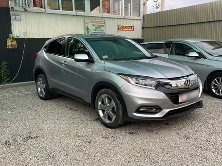 Honda HR-V, 2019 — фото 2