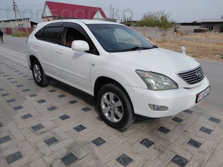 Toyota Harrier, 2004 — 照片 2