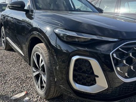Audi Q5, 2025 — сүрөт 2
