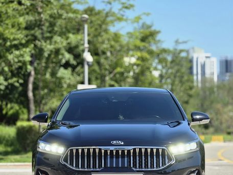 Kia K7, 2020 — 照片 2