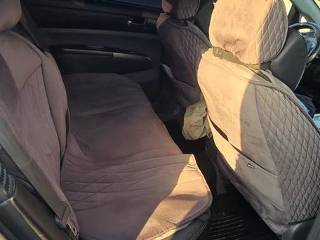 Toyota Prius, 2006 — photo 7