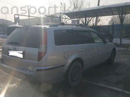 Ford Mondeo, 2001 — сүрөт 3