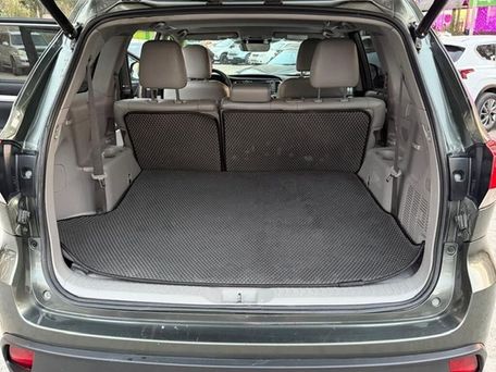 Toyota Highlander, 2018 — сүрөт 7