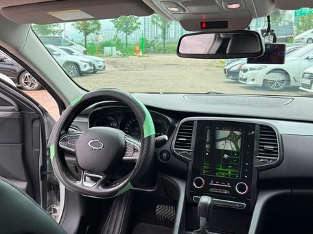 Renault Samsung SM6, 2019 — сүрөт 5