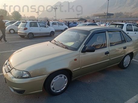 Daewoo Nexia, 2009 — photo 4