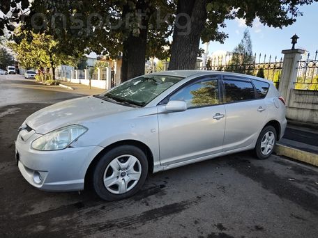 Toyota Caldina, 2002 — фото 2