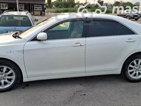 Toyota Camry, 2006 — сүрөт 4