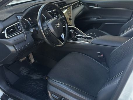 Toyota Camry, 2018 — сүрөт 5