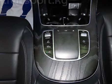 Mercedes-Benz E-Класс, 2021 — фото 9