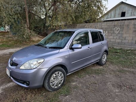 Mazda Demio, 2005 — photo 1