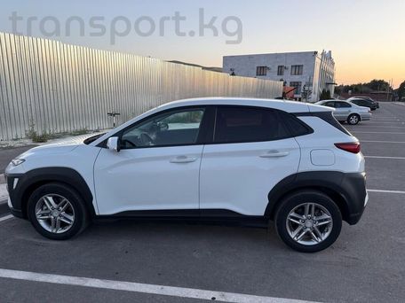 Hyundai Kona, 2018 — 照片 6