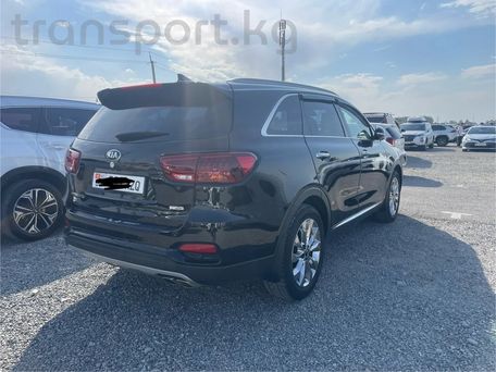 Kia Sorento, 2019 — photo 4