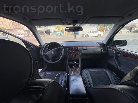 Mercedes-Benz E-Класс, 1999 — сүрөт 6