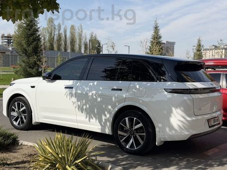 Li Auto (Lixiang) L7, 2023 — сүрөт 5