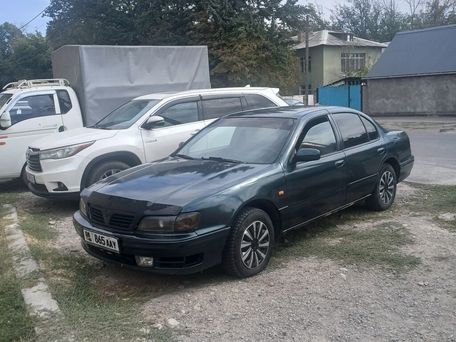 Nissan Maxima, 1995 — сүрөт 1