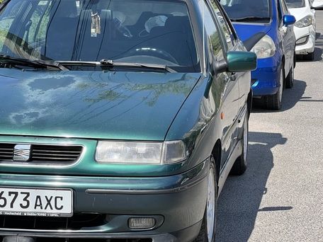 SEAT Toledo, 1995 — фото 2