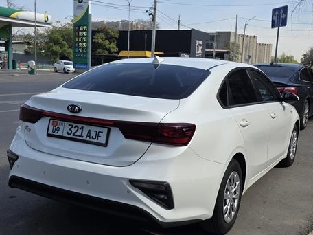 Kia K3, 2021 — photo 3