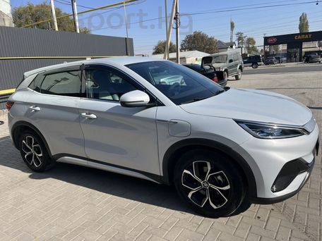 BYD Yuan Plus, 2023 — photo 12