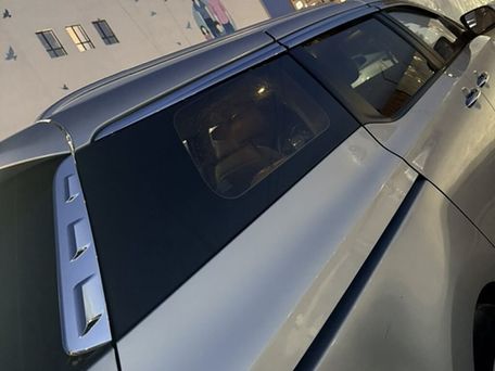 Kia Carnival, 2019 — фото 20