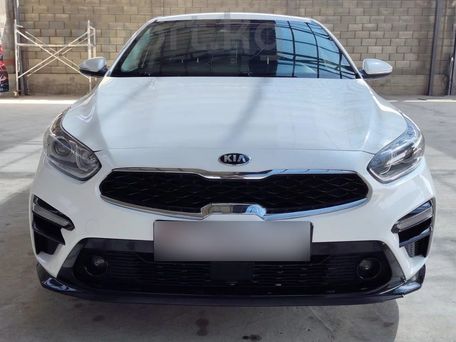 Kia K3, 2023