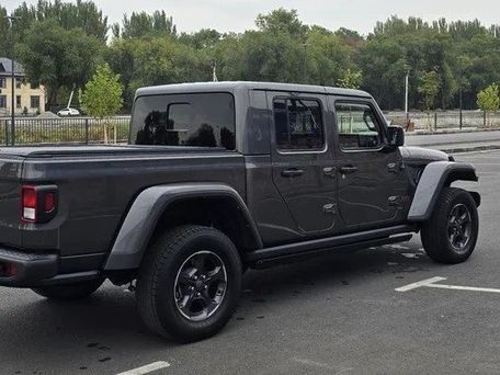 Jeep Gladiator, 2023 — фото 2