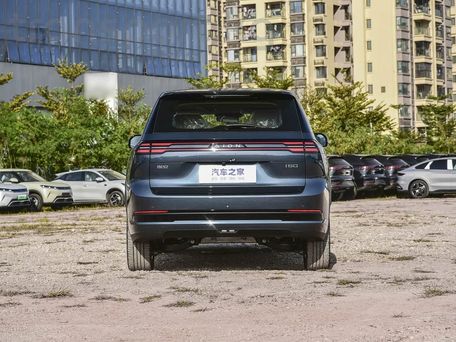 Aion I60, 2026 — фото 3