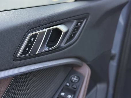 BMW 1 серии, 2021 — photo 10