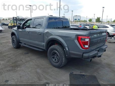Ford F-150, 2021 — photo 3