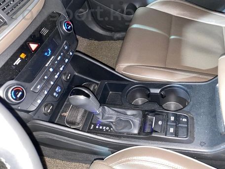 Hyundai Tucson, 2019 — фото 14