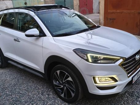 Hyundai Tucson, 2019 — фото 4