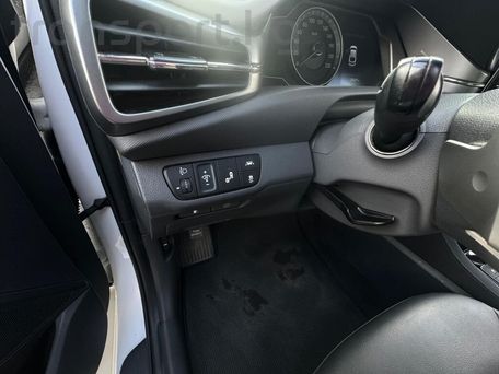 Hyundai IONIQ, 2019 — фото 10