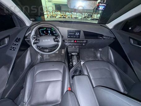 Kia Niro, 2022 — сүрөт 6