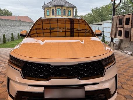 Kia Sorento, 2021 — 照片 1