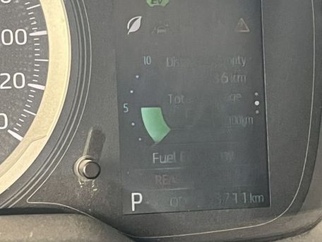 Toyota Corolla, 2019 — 照片 6