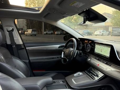 Hyundai Grandeur, 2021 — photo 5