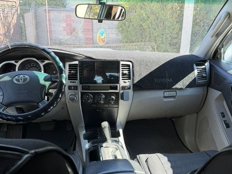 Toyota 4Runner, 2004 — сүрөт 4