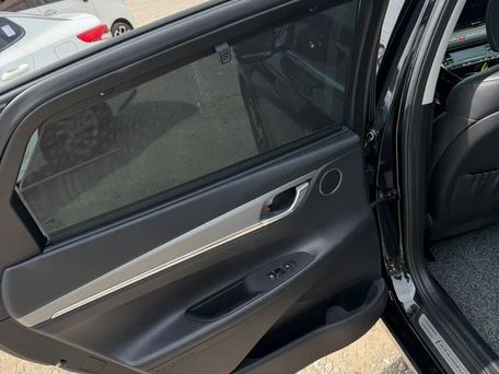 Hyundai Grandeur, 2022 — photo 11