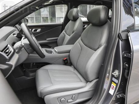 Changan Deepal S05, 2026 — сүрөт 9