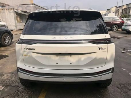 Aion Y, 2023 — photo 4