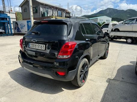 Chevrolet Trax, 2019 — photo 5