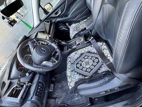 Subaru Forester, 2019 — photo 10