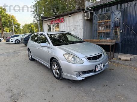 Toyota Caldina, 2004