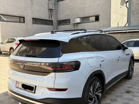 Volkswagen ID.6, 2022 — 照片 2