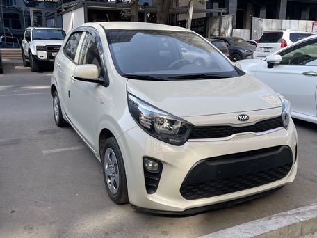 Kia Morning, 2019 — сүрөт 3