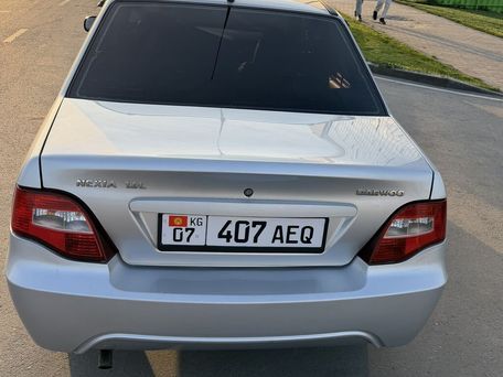 Daewoo Nexia, 2010 — 照片 6